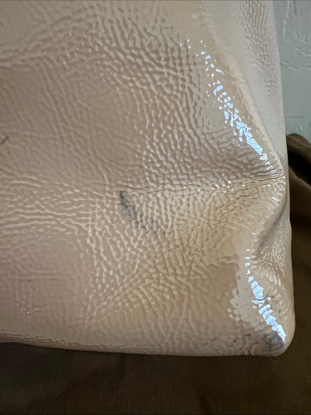 Gucci Soho Chain Strap Bag - Picture 12 of 15